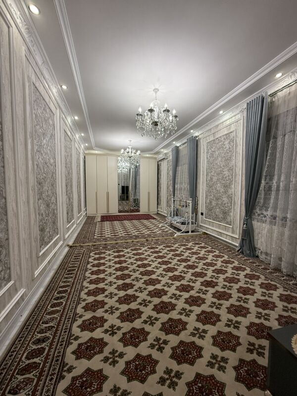 Плановый дом 30 мкр - 30 mkr - img 8