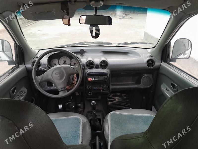 Hyundai Getz 2002 - 45 000 TMT - Gurtly - img 3