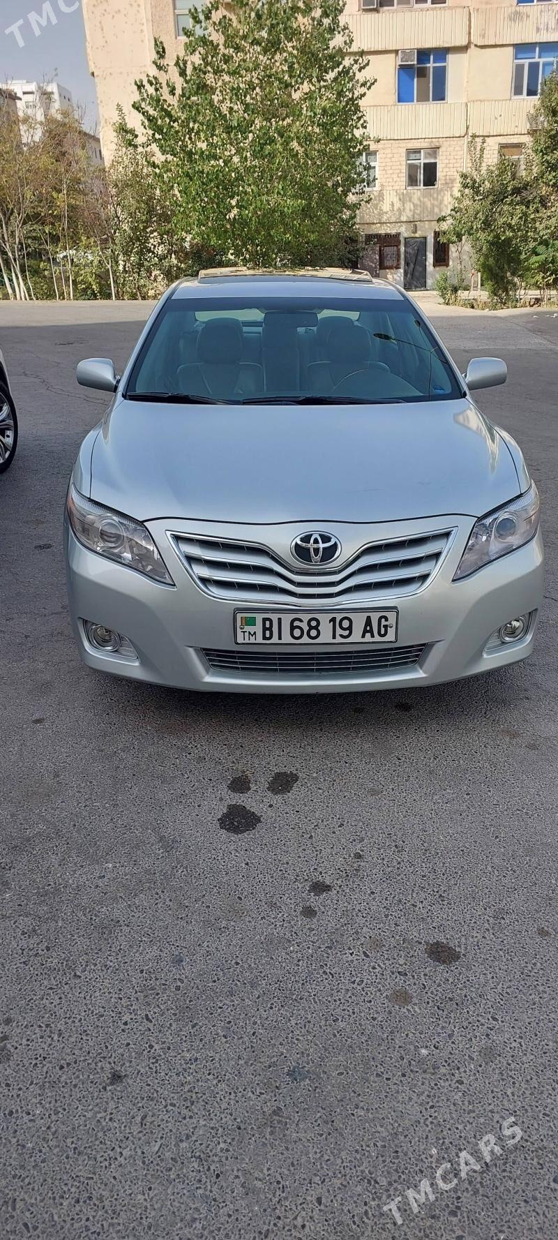 Toyota Camry 2011 - 220 000 TMT - Aşgabat - img 6