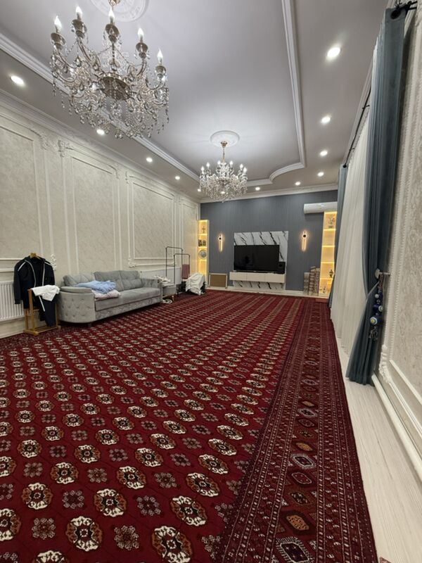 Плановый дом 30 мкр - 30 mkr - img 3