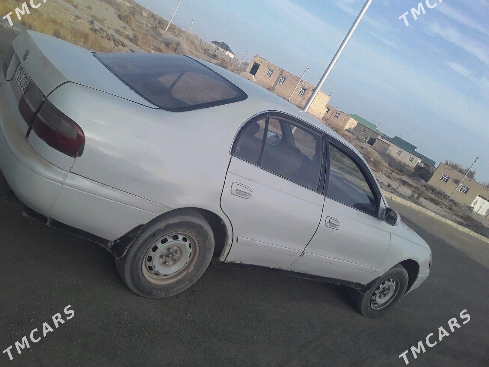 Toyota Corona 1997 - 45 000 TMT - Кёнеургенч - img 3