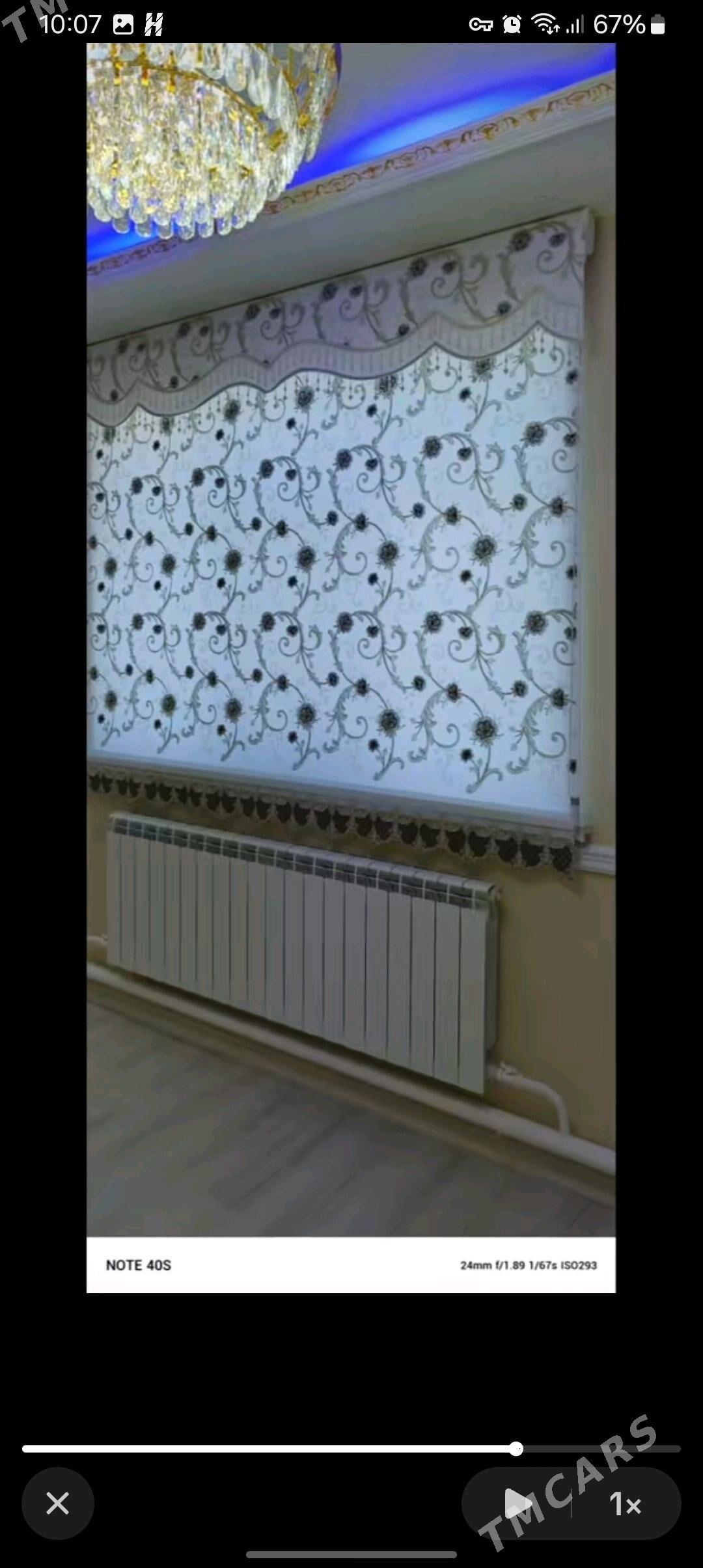 Źalýuz Jalýuz Жалюз - Ашхабад - img 4