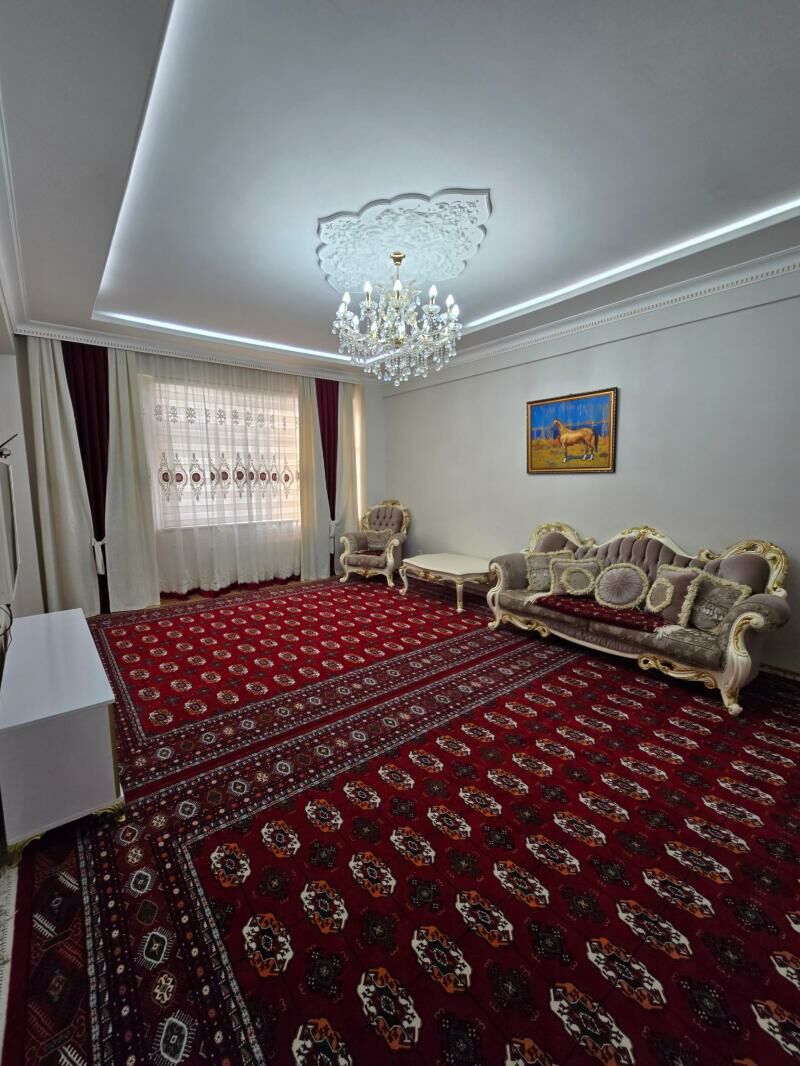 Гуртлы 2эт 4ком 170м2 - Aşgabat - img 5
