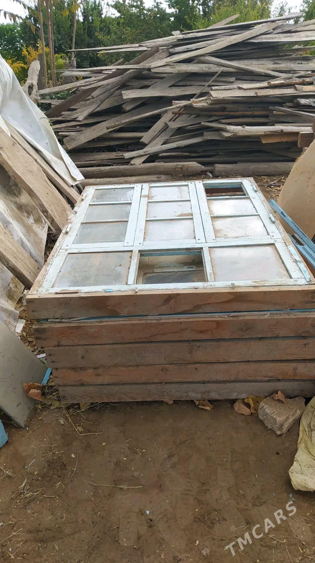 polluk agaçlar - Мургап - img 4