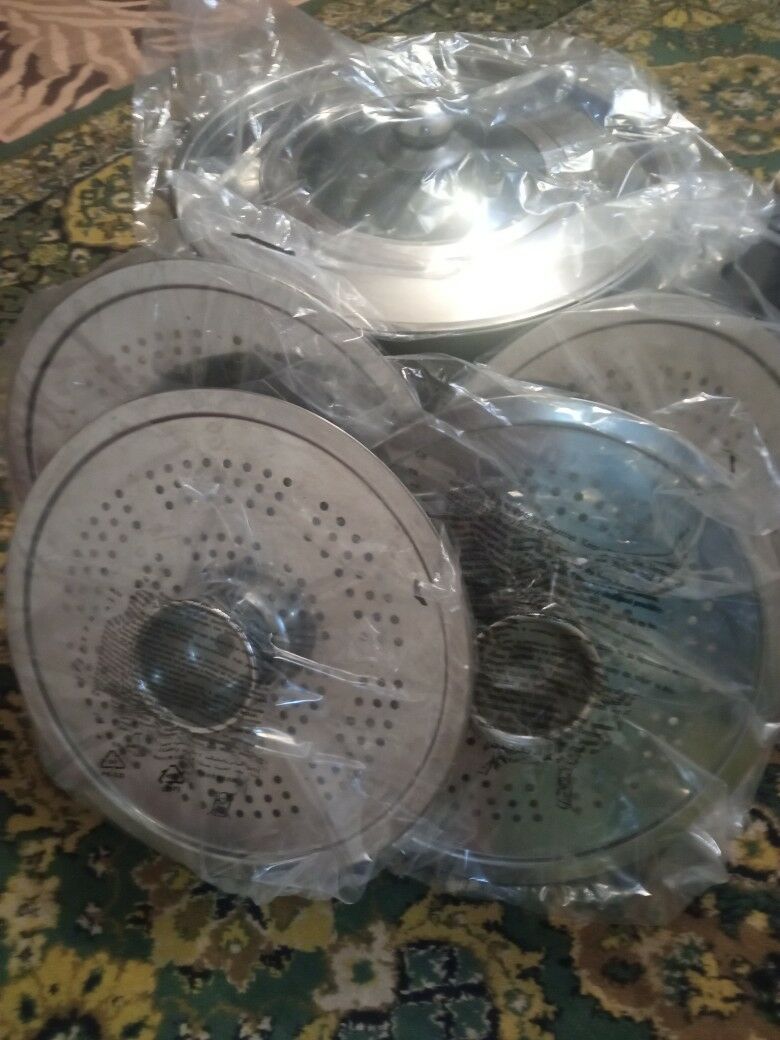 pasuda - Aşgabat - img 7