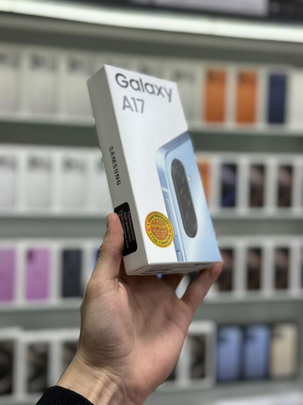 A07 A17 KREDIT - Ашхабад - img 2