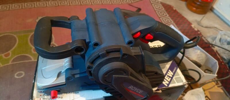 şkurka etyan stanok 400 TMT - Balkanabat - img 2