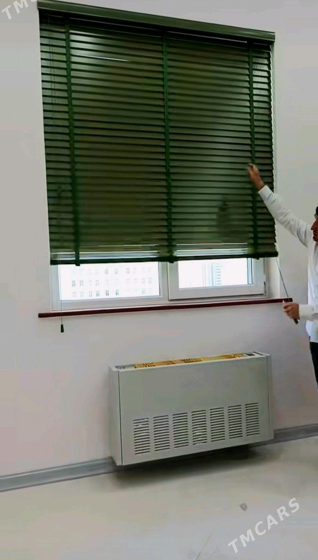 Źalýuz Jalýuz Жалюз - Ашхабад - img 5