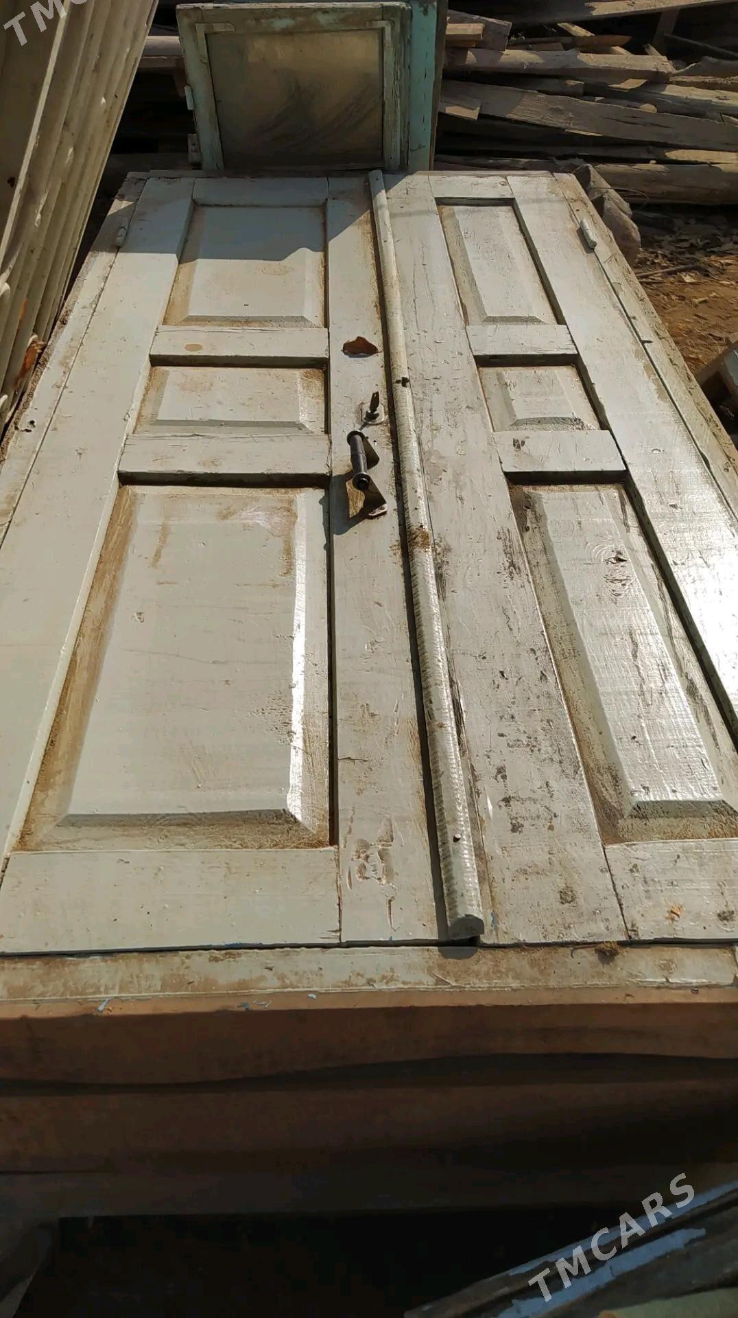 polluk agaçlar - Мургап - img 3