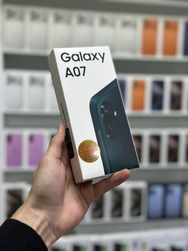 A07 A17 KREDIT - Ашхабад - img 5