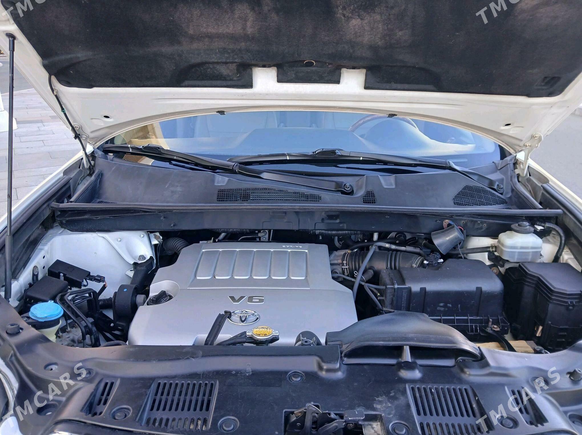 Toyota Highlander 2010 - 335 000 TMT - Türkmenbaşy - img 9