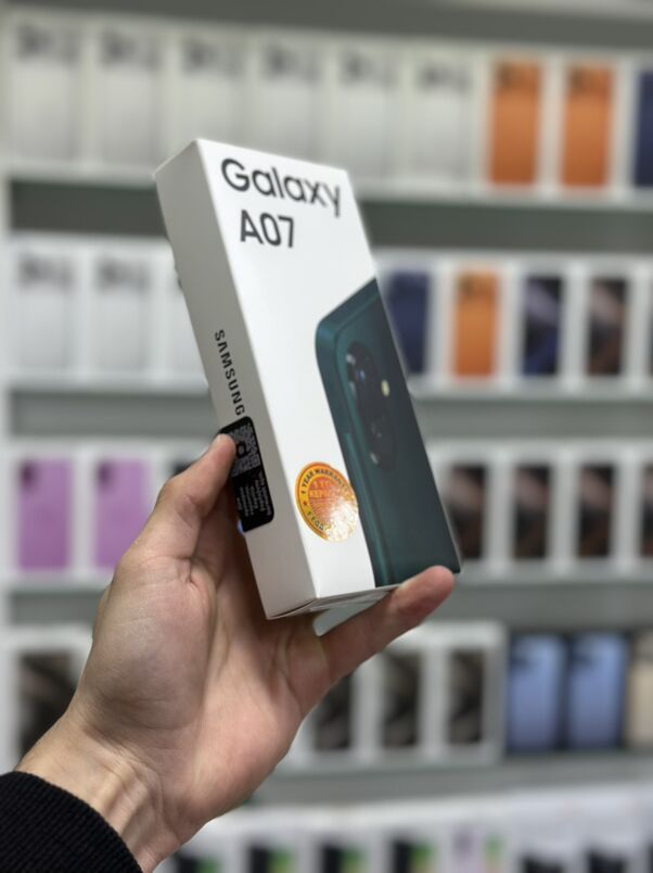 A07 A17 KREDIT - Ашхабад - img 4