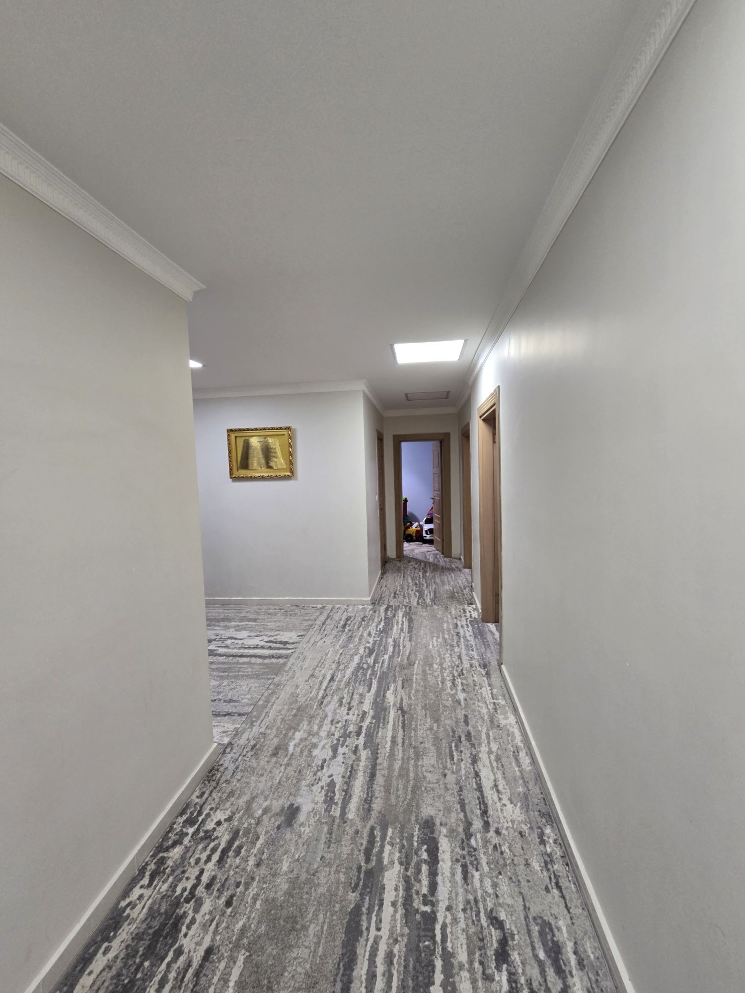 Гуртлы 2эт 4ком 170м2 - Aşgabat - img 9