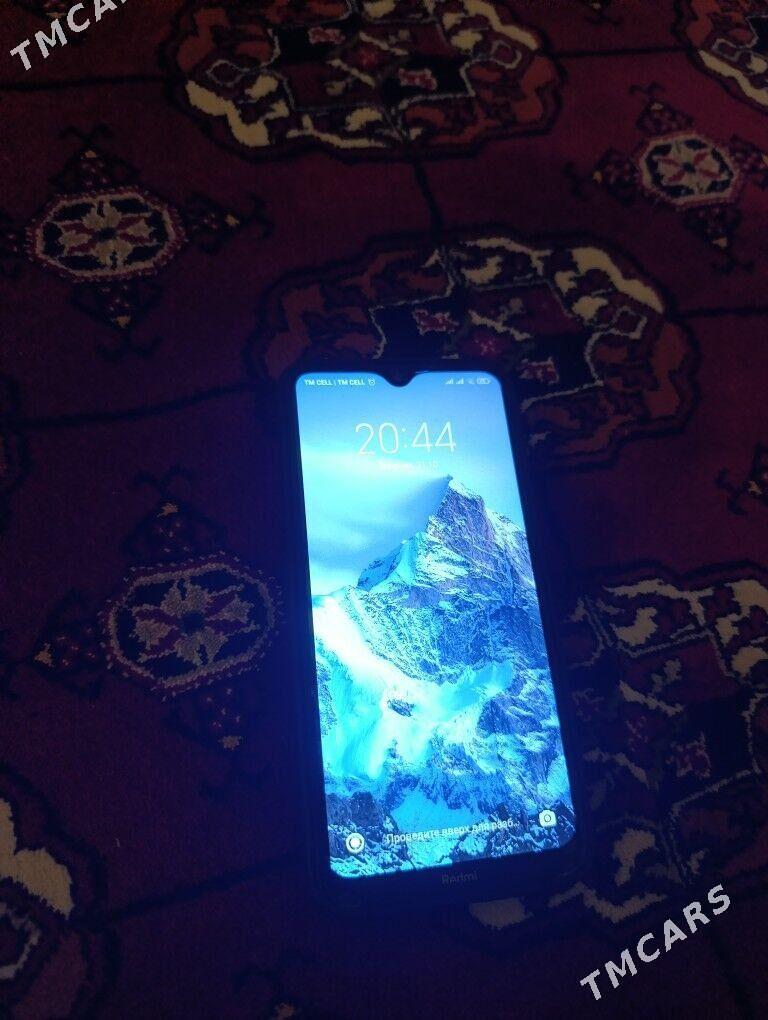 Redmi 8 - Mary - img 1