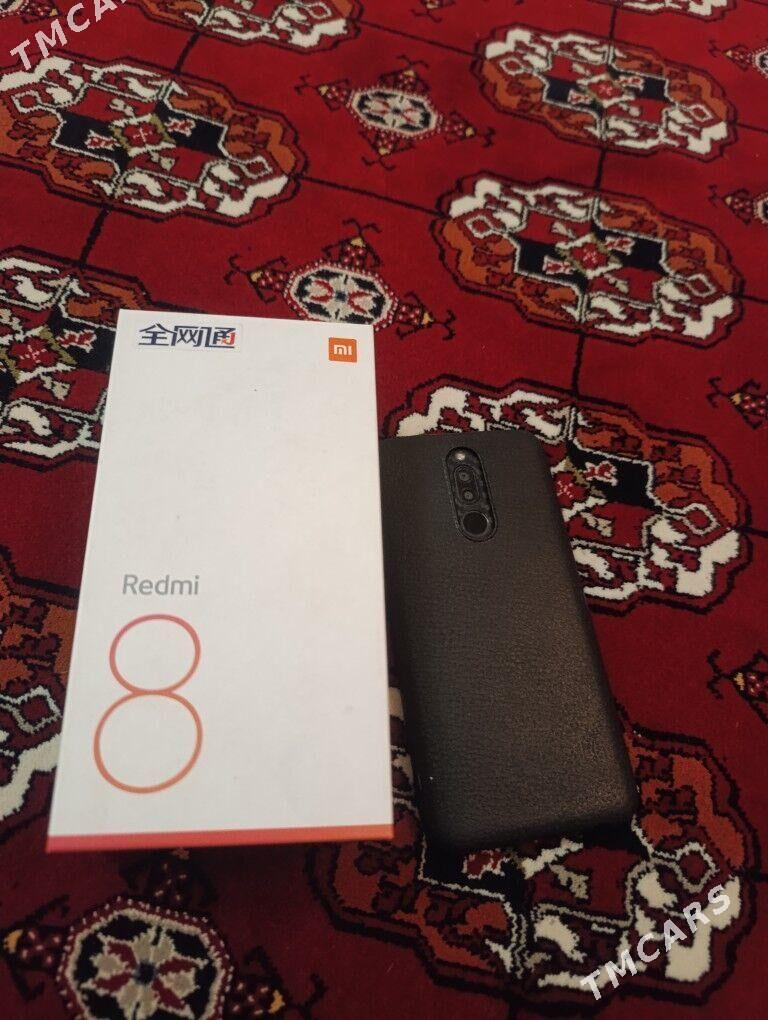 Redmi 8 - Mary - img 2