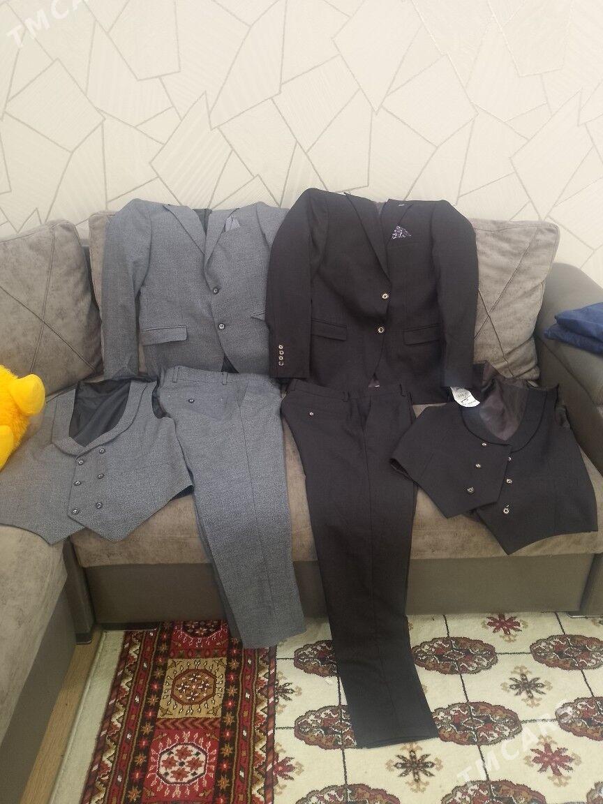 kastum balaklak - Балканабат - img 3