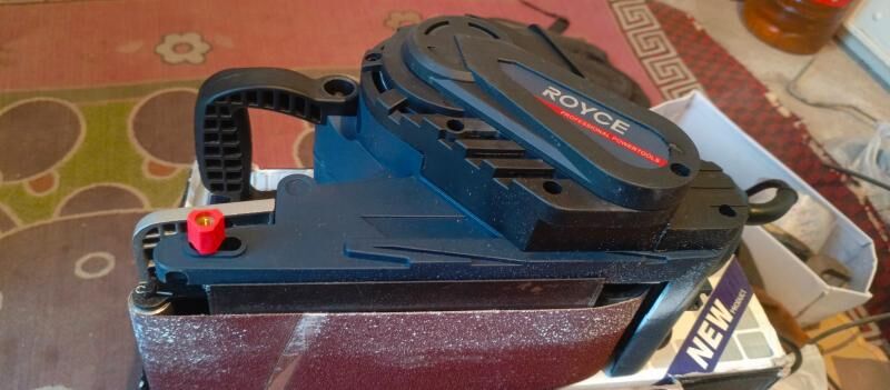 şkurka etyan stanok 400 TMT - Balkanabat - img 3