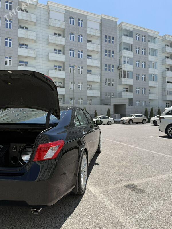 Lexus ES 350 2009 - 240 000 TMT - Mary - img 9