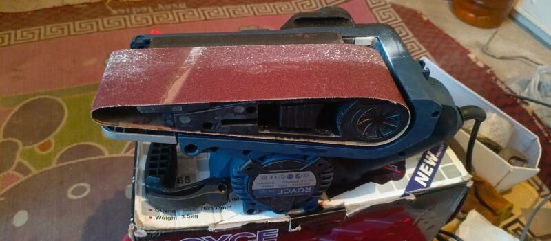 şkurka etyan stanok 400 TMT - Balkanabat - img 4