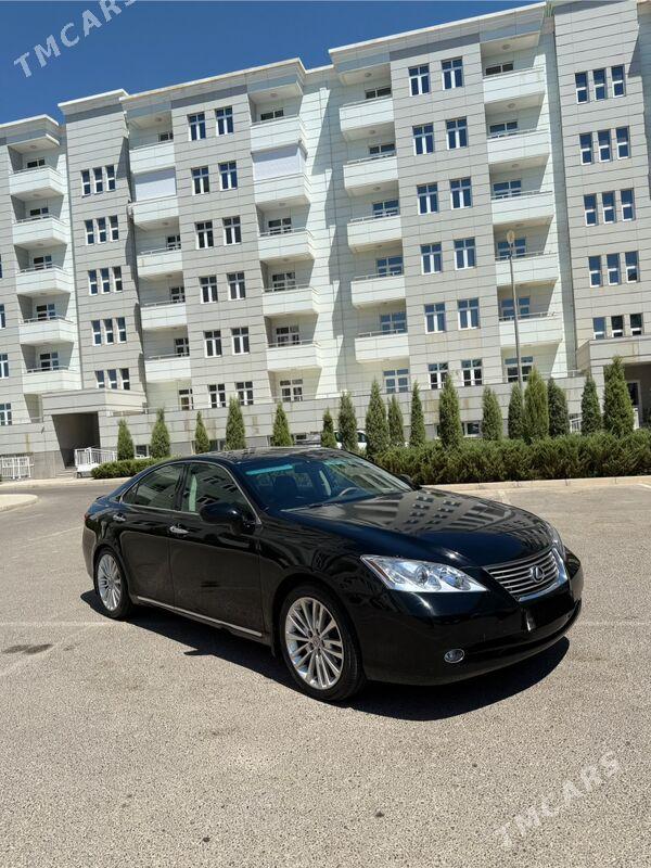 Lexus ES 350 2009 - 240 000 TMT - Mary - img 2