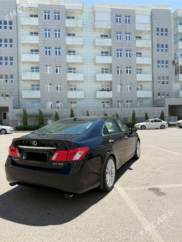 Lexus ES 350 2009 - 240 000 TMT - Mary - img 3
