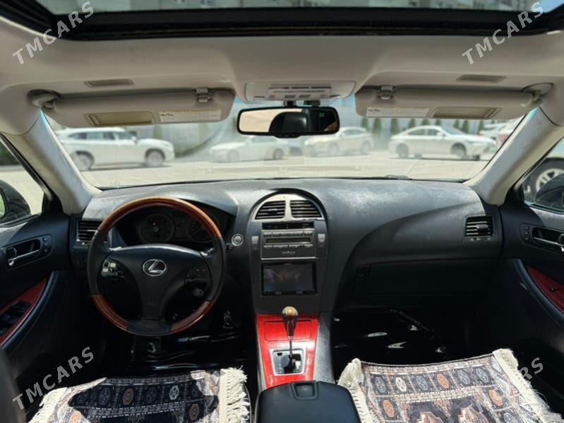 Lexus ES 350 2009 - 240 000 TMT - Mary - img 7