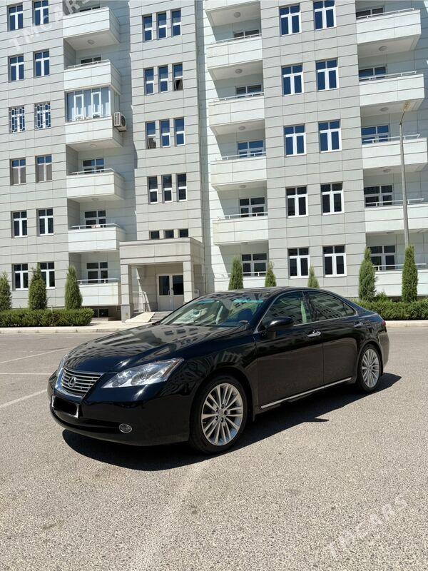 Lexus ES 350 2009 - 240 000 TMT - Mary - img 8