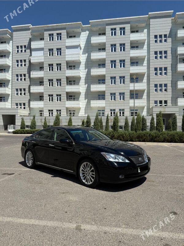 Lexus ES 350 2009 - 240 000 TMT - Mary - img 5