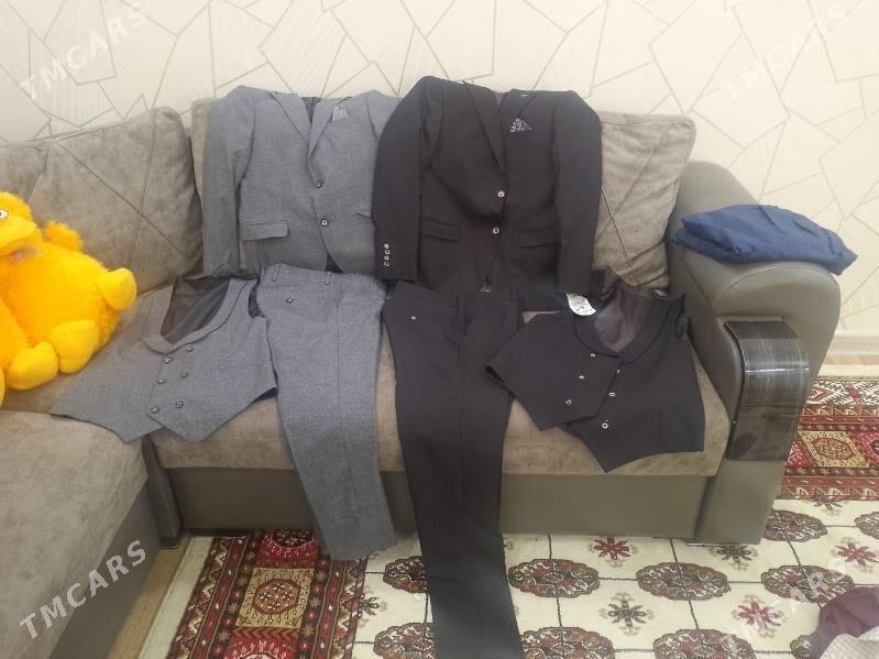 kastum balaklak - Балканабат - img 2