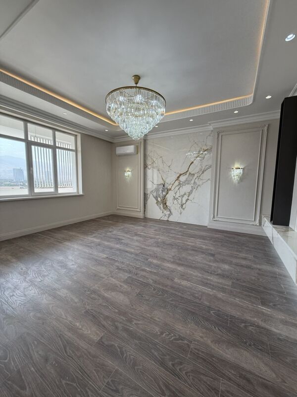 Советская 7 комнаты люкс - Aşgabat - img 1