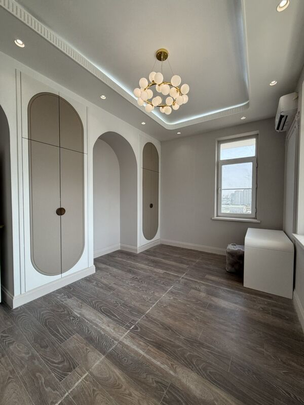 Советская 7 комнаты люкс - Aşgabat - img 7