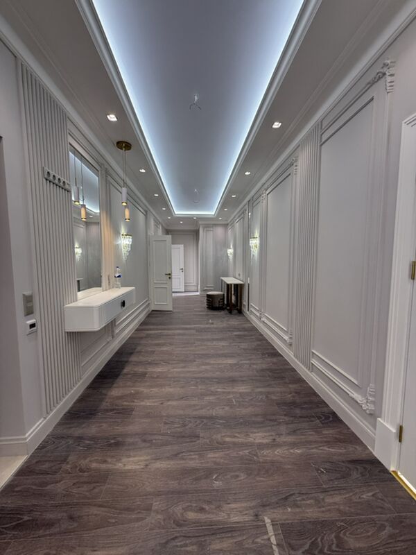 Советская 7 комнаты люкс - Aşgabat - img 2