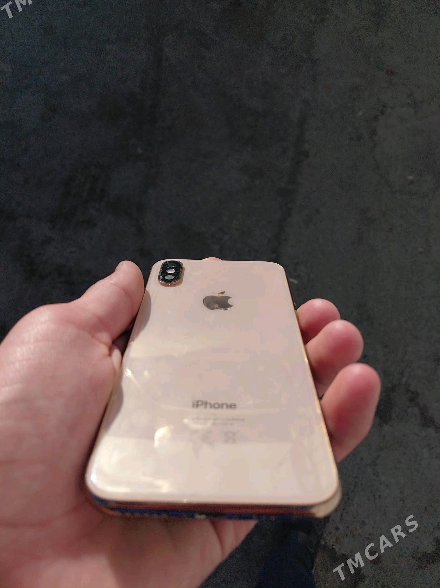 iphone xs 256 - Чарджоу - img 1