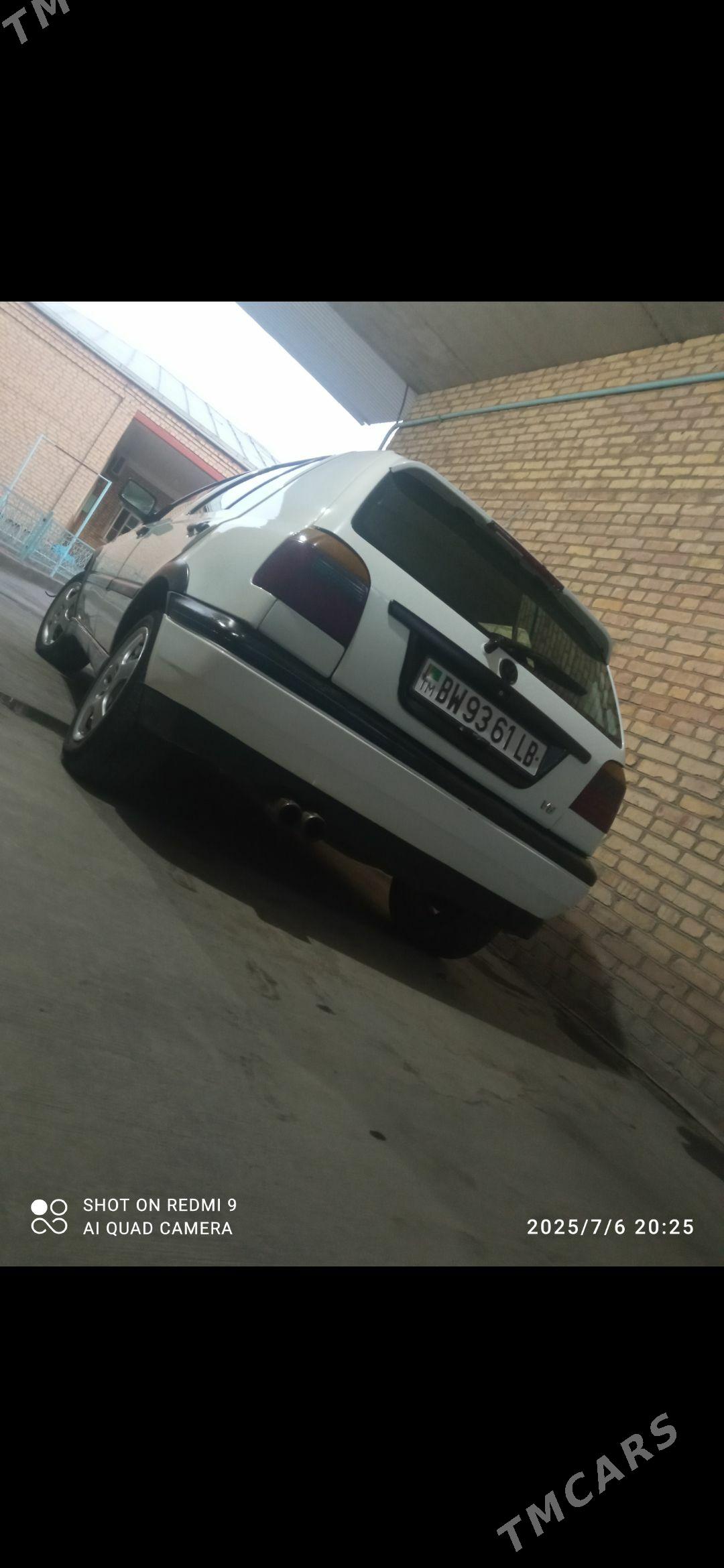 Volkswagen Golf 1994 - 40 000 TMT - Туркменабат - img 4