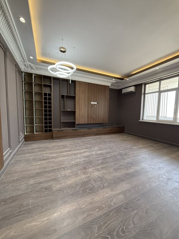 Советская 7 комнаты люкс - Aşgabat - img 9