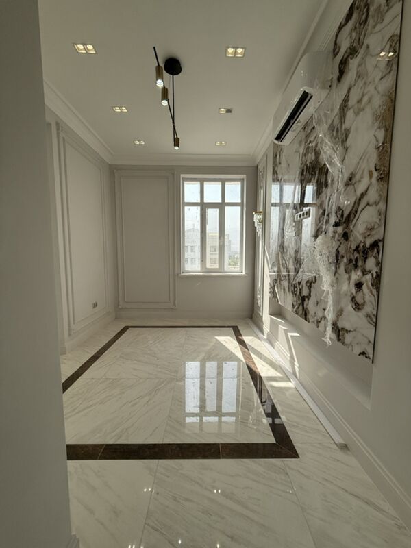 Советская 7 комнаты люкс - Aşgabat - img 3