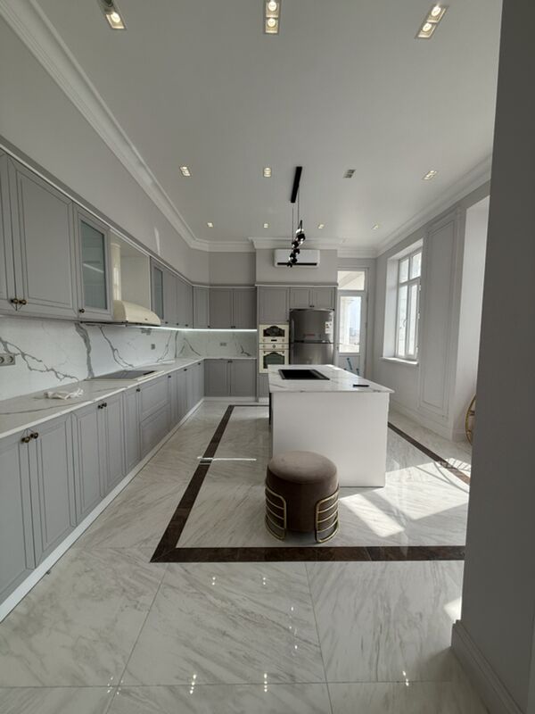 Советская 7 комнаты люкс - Aşgabat - img 4