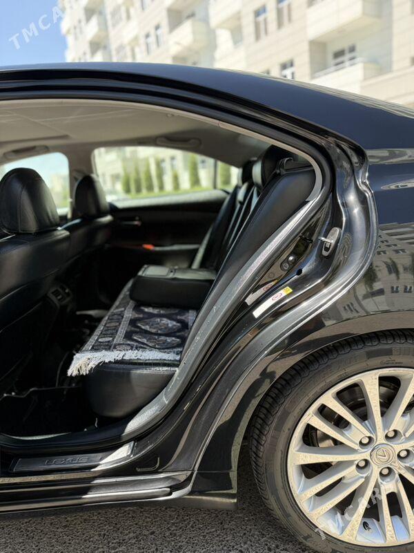 Lexus ES 350 2009 - 240 000 TMT - Mary - img 10