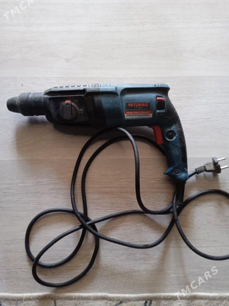 Перфоратор / дрель 26мм - Aşgabat - img 1
