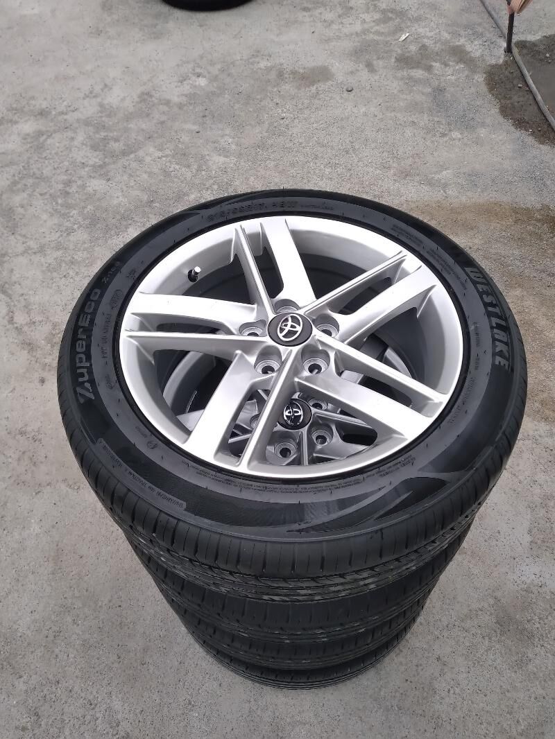 Jlks diska teker 17 4 700 TMT - Хитровка - img 1