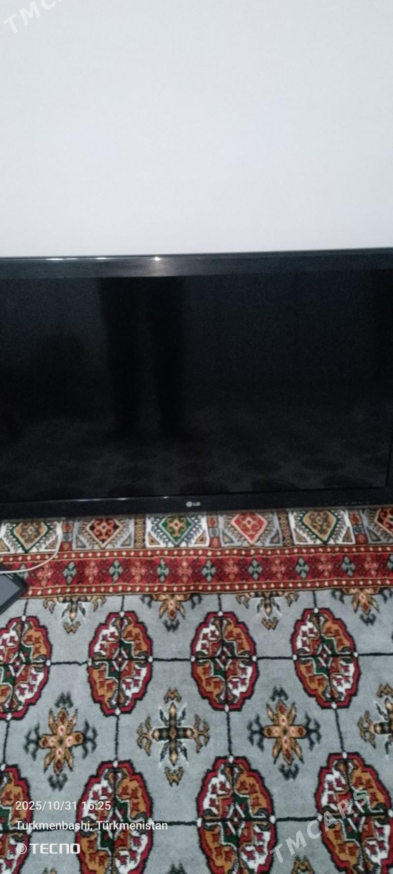 LG telewizor - Türkmenbaşy - img 1