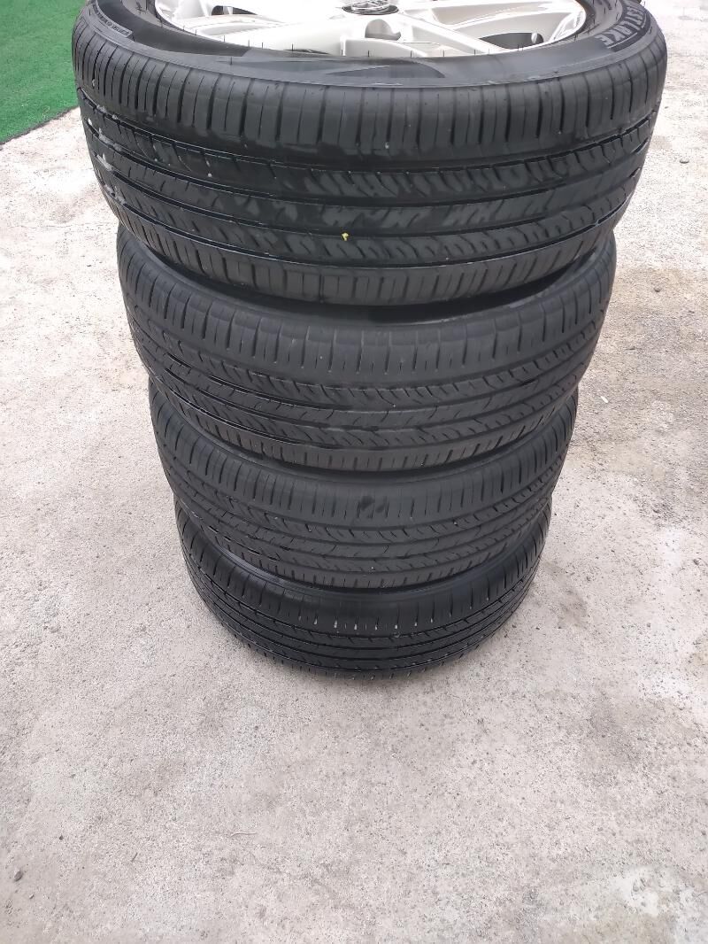 Jlks diska teker 17 4 700 TMT - Хитровка - img 4