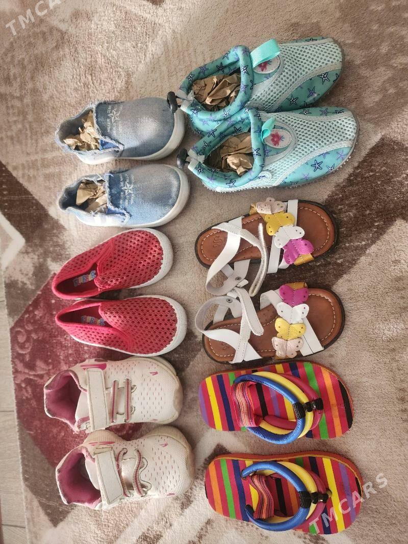 caga kanbinzon kurtka - Дашогуз - img 9