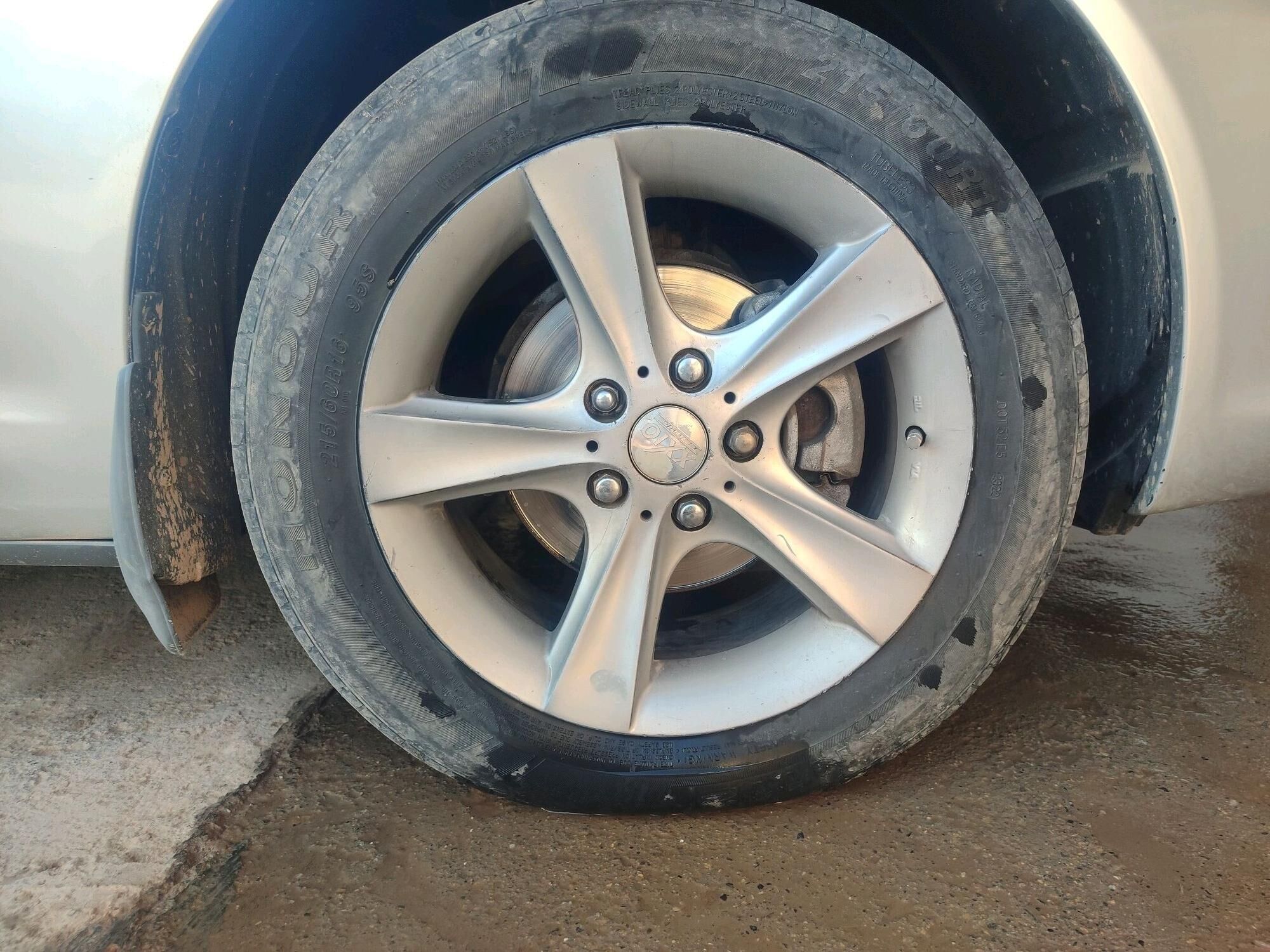 teker 16 2 100 TMT - Tejen - img 2