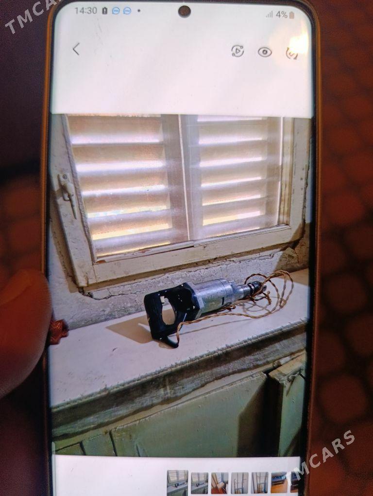 дрель Drel - Ашхабад - img 1