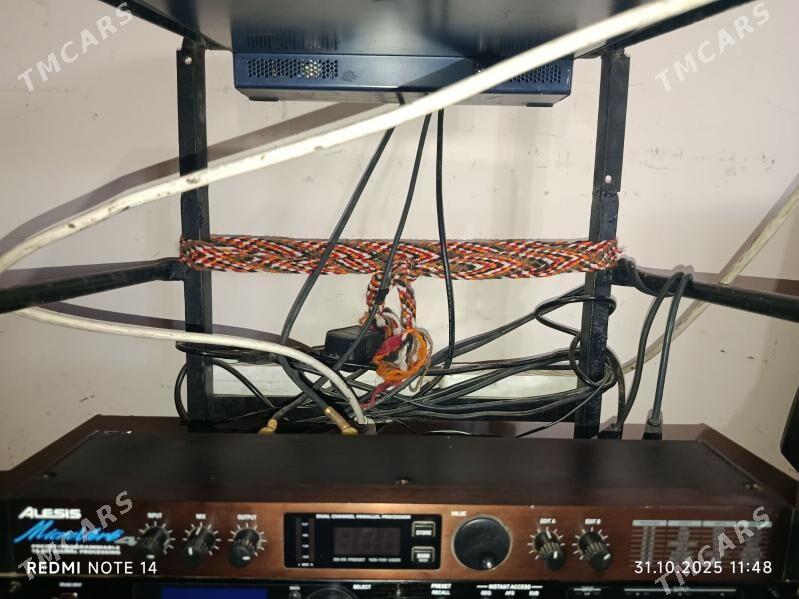 Toý aparat pult USA - Wekilbazar - img 2