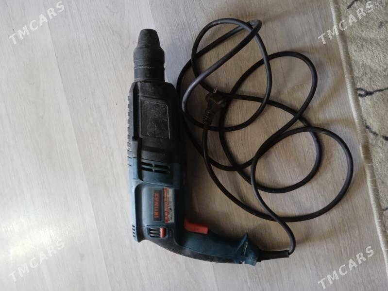 Перфоратор / дрель 26мм - Aşgabat - img 2