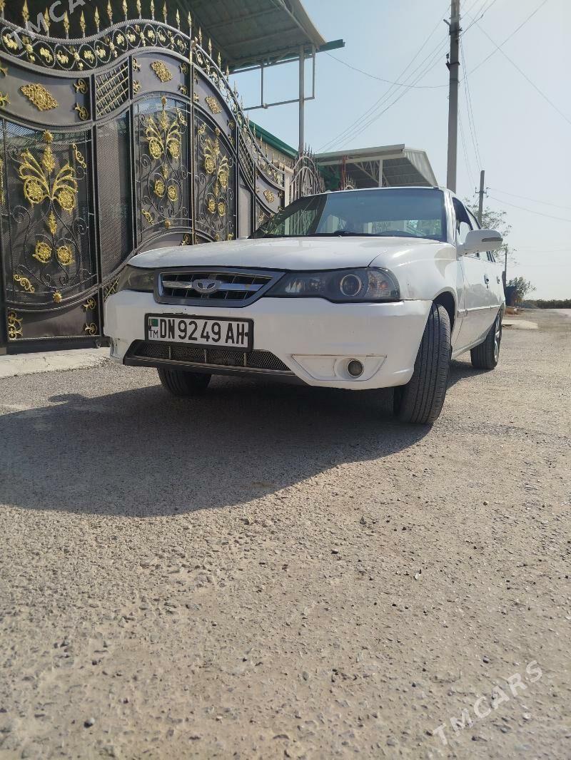 Daewoo Nexia 2013 - 92 000 TMT - Gökdepe - img 1