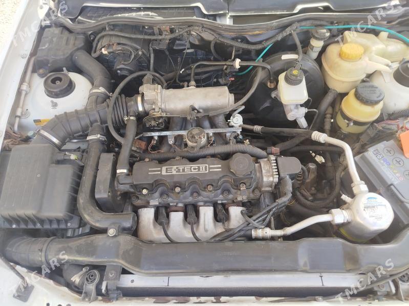 Daewoo Nexia 2013 - 92 000 TMT - Gökdepe - img 8