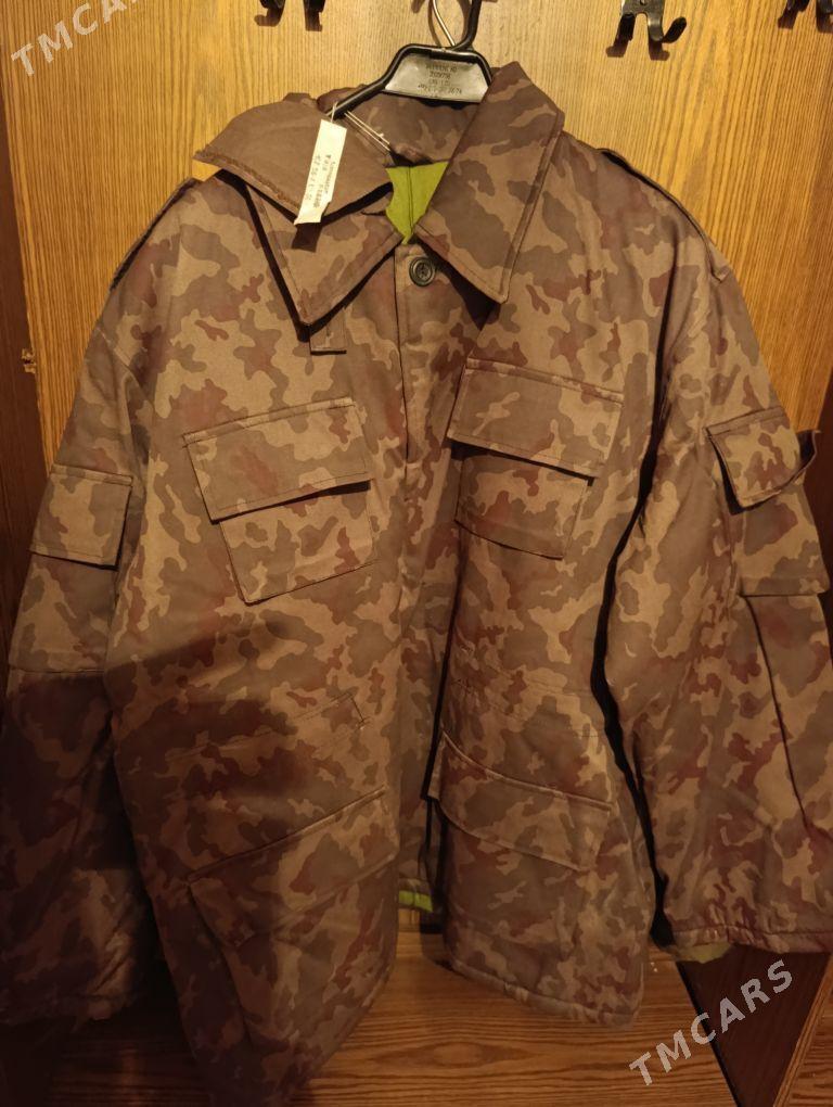 Бушлаты - Ашхабад - img 4